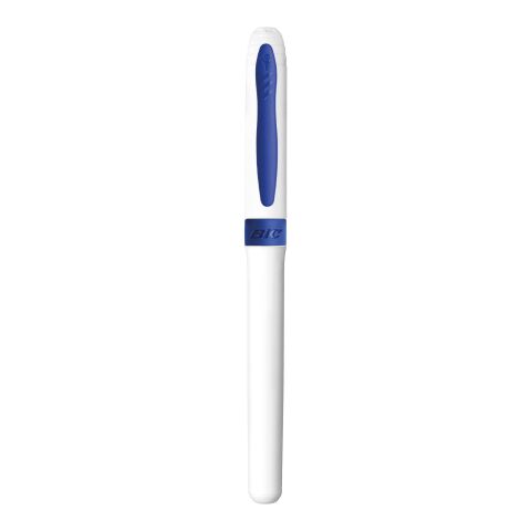 BIC® Mark-it Permanent Marker White-blue | No Branding | not available | not available