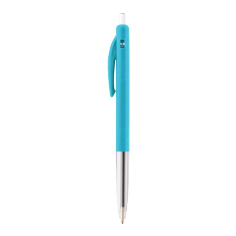 BIC® M10® Clic Turquoise blue | No Branding | not available | not available