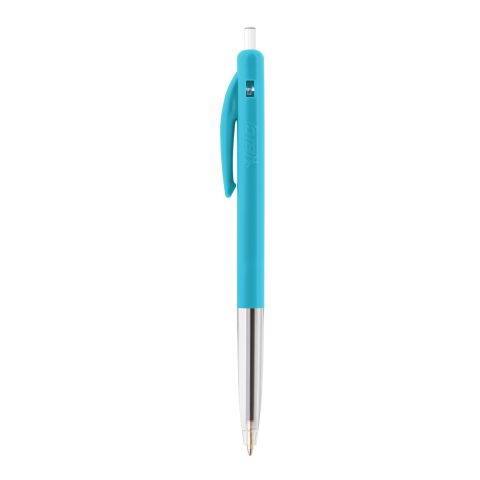 BIC® M10® Clic Turquoise blue | No Branding | not available | not available