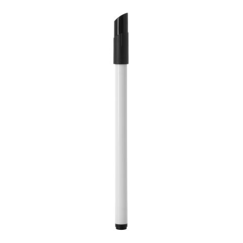 BIC® Velleda® White Board Marker Fine White-Black | No Branding | not available | not available | Black ink