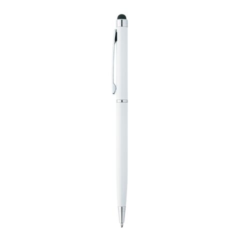 Sleek Stylus pen White | No Branding | not available | not available