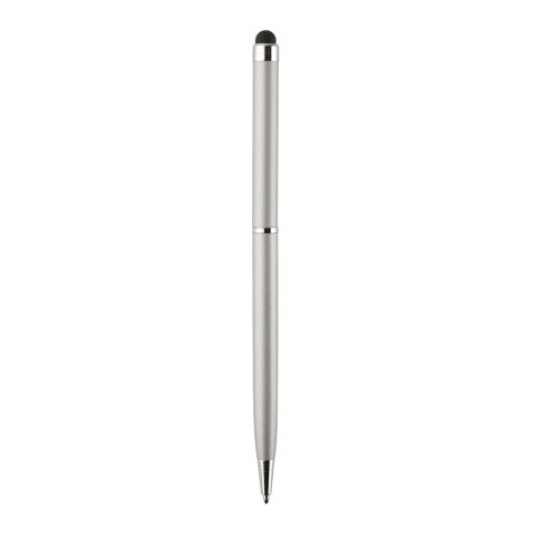 Sleek Stylus Matt pen Silver | No Branding | not available | not available