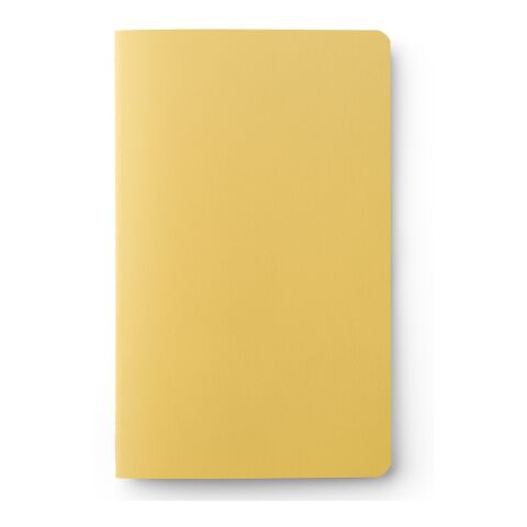 mishmash x prodir Notebook MM01 Plus yellow | Without Branding | Without Branding