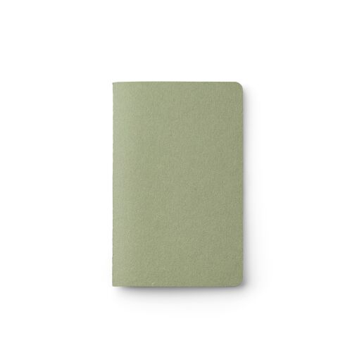 mishmash x prodir Notebook MM01 Without Branding | Without Branding | lightgreen