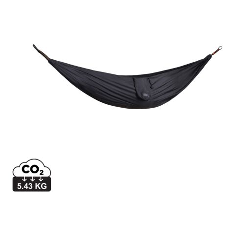 Nordic Drift GRS Trail outdoor Hammock black | No Branding | not available | not available