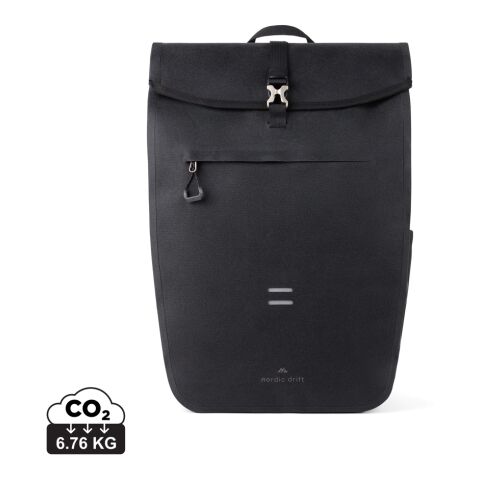 Nordic Drift Trail RCS waterproof Daypack 30L black