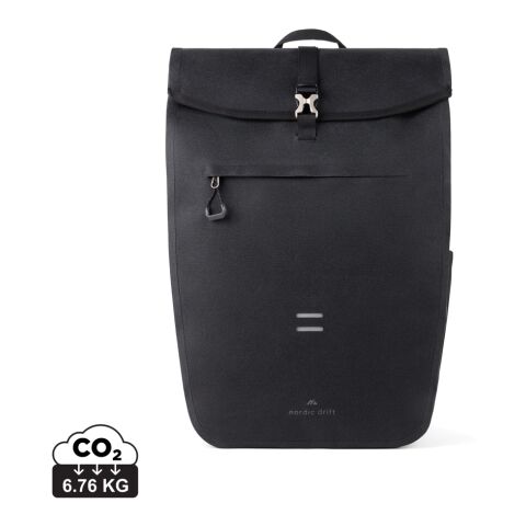 Nordic Drift Trail RCS waterproof Daypack 30L black
