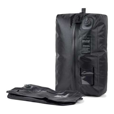 Nordic Drift Trail RCS IPX 8 vacuum bag with pump 20L