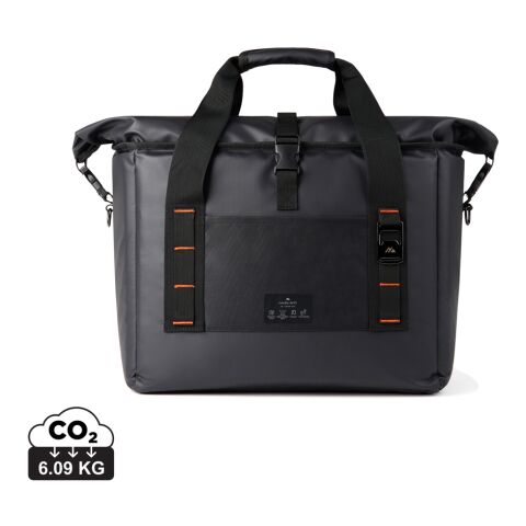 Nordic Drift RCS water-repellent cooler tote 22L black | No Branding | not available | not available