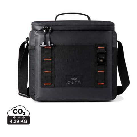 Nordic Drift Storm RCS water-repellent cooler bag 10L black | No Branding | not available | not available
