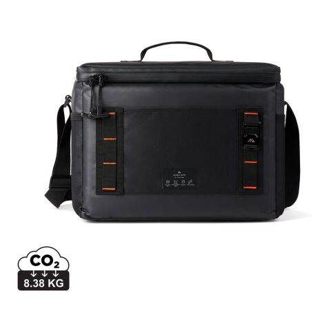 Nordic Drift Storm RCS water-repellent cooler bag 20L black | No Branding | not available | not available