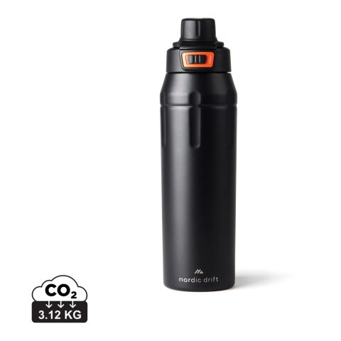 Nordic Drift Trail RCS Insulated Lockable Sports Bottle