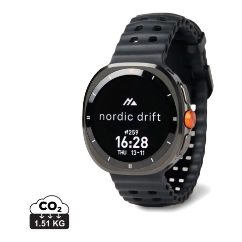 Nordic Drift Titan High performance Watch