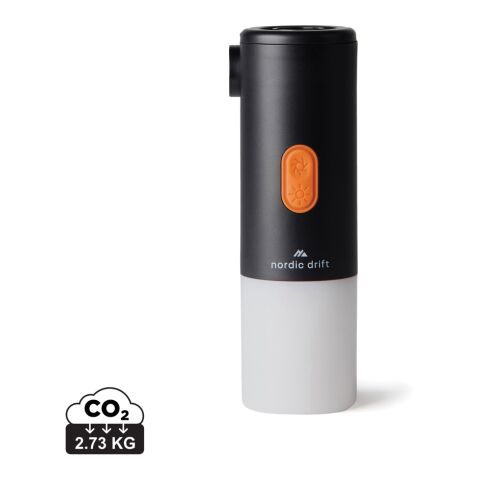 Nordic Drift Titan Portable Air pump camping light