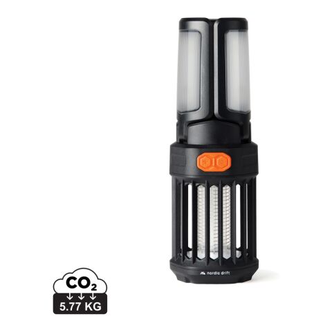 Nordic Drift Titan Portable mosquito repellent camping light