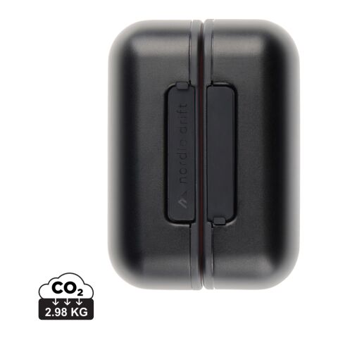 Nordic Drift Everest Hand dual warmer 6.000mAh powerbank black