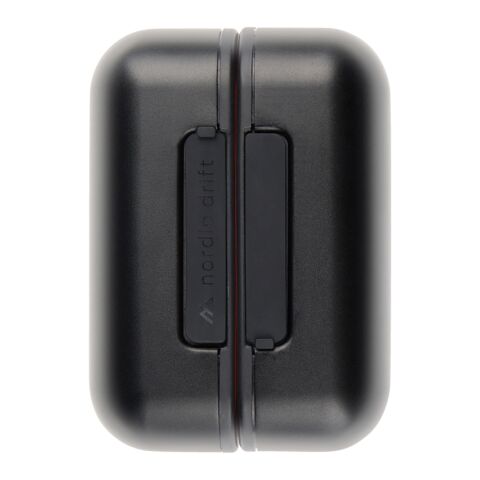 Nordic Drift Everest Hand dual warmer 6.000mAh powerbank black