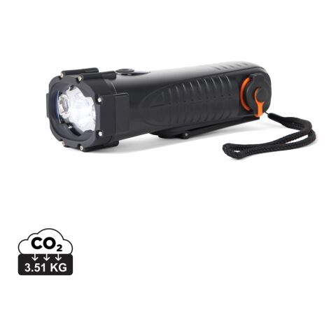 Nordic Drift Everest Multifunctional waterproof torch IPX8