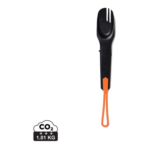 Nordic Drift Trail 4 in 1 outdoor cutlery