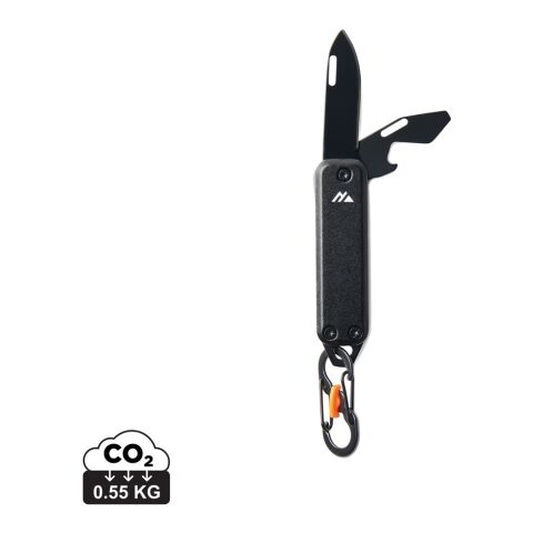 Nordic Drift Adventure keychain tool black | No Branding | not available | not available