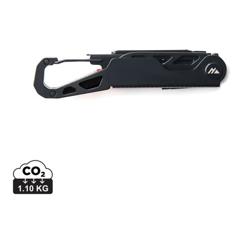 Nordic Drift Adventure Multitool black | No Branding | not available | not available
