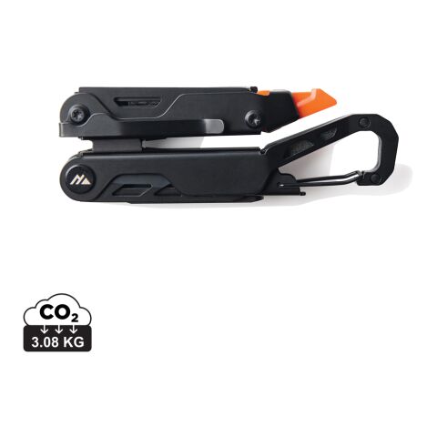 Nordic Drift Adventure Multi-function Pliers black | No Branding | not available | not available