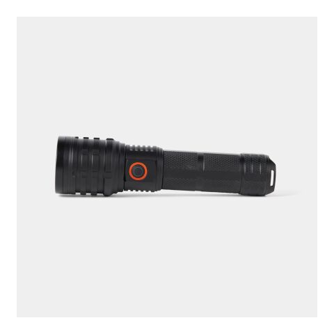 Nordic Drift Everest RCS high performance dual battery torch black
