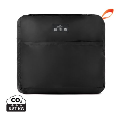 Nordic Drift GRS 3-in-1 Adventure Blanket black | No Branding | not available | not available