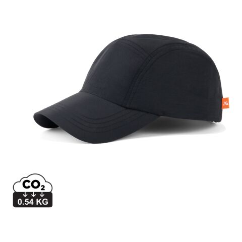 Nordic Drift RCS Aero UPF 50+ cap black | No Branding | not available | not available