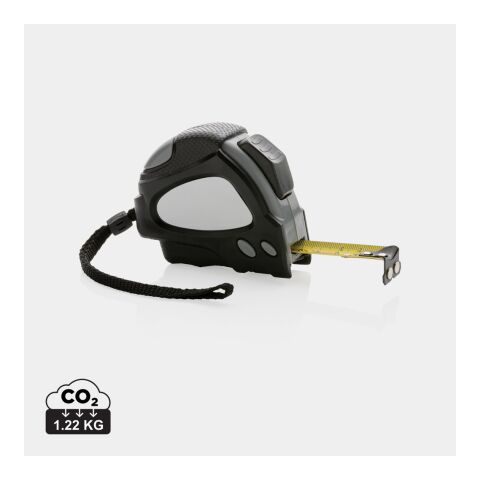 RCS recycled plastic Auto stop tape 5M/19mm