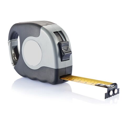 5M/19mm measuring tape with carabiner