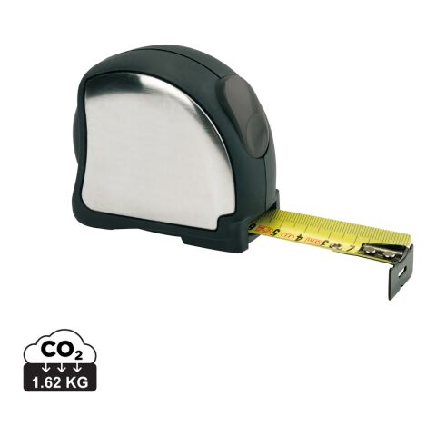 5m/25mm Stainless Steel Measuring Tape 