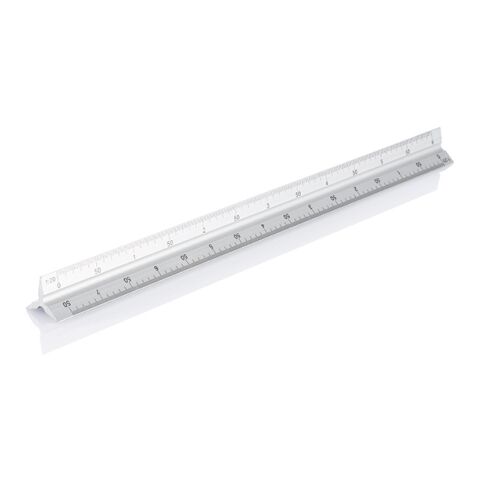 Aluminium triangle ruler