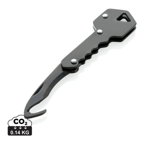 Parcel cutter
