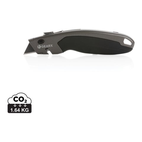 Gear X heavy duty cutter black | No Branding | not available | not available