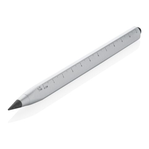 Eon RCS recycled aluminum infinity multitasking pen