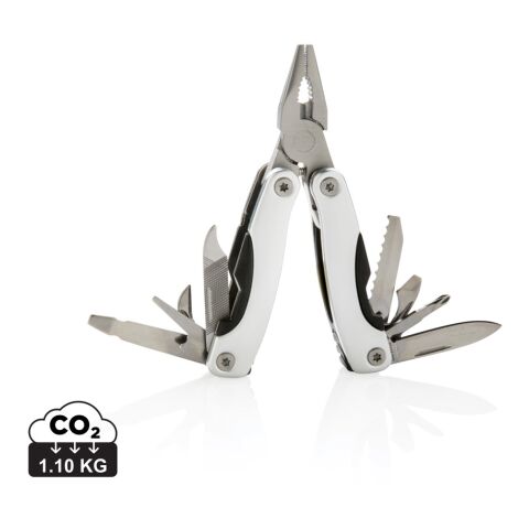 Mini Fix multitool silver-black | No Branding | not available | not available
