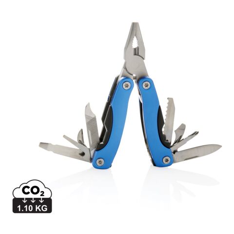 Mini fix multitool blue-black | No Branding | not available | not available