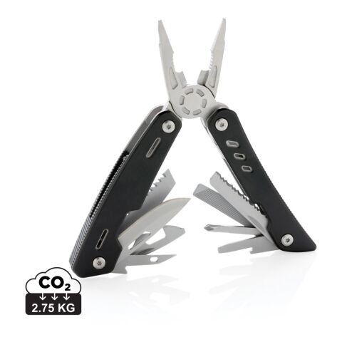 Solid multitool