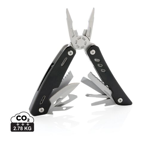 Solid multitool
