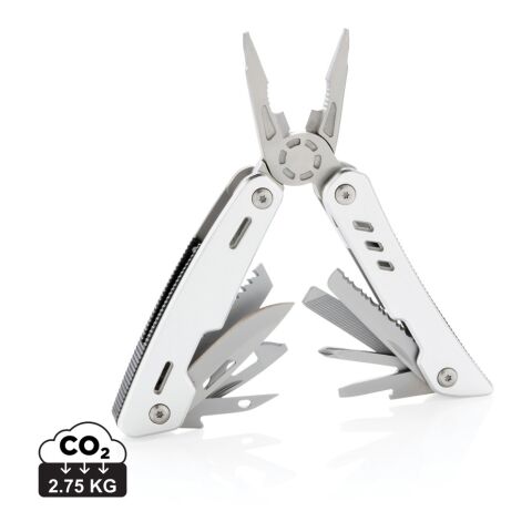 Solid multitool silver | No Branding | not available | not available