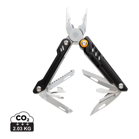 Excalibur tool and plier black-orange | No Branding | not available | not available
