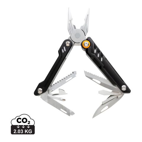 Excalibur tool and plier black-orange | No Branding | not available | not available