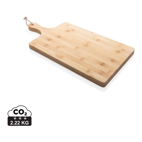 Ukiyo bamboo rectangle serving board