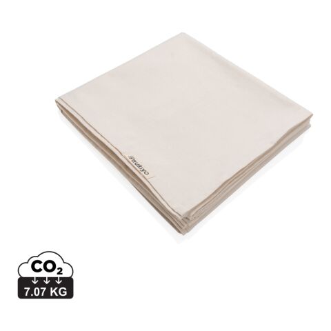 Ukiyo Aware™ 180gr rcotton table cloth 250x140cm