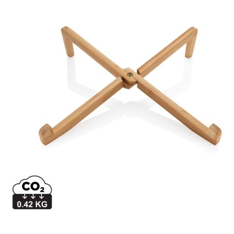 Bamboo laptop stand new arrivals