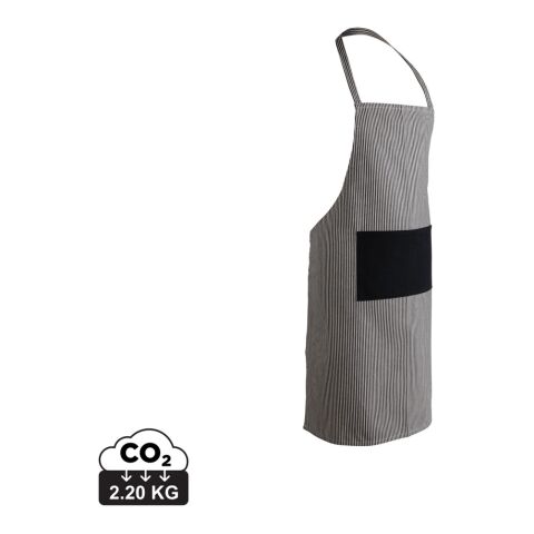 Ukiyo Aware 280gr rcotton deluxe apron 