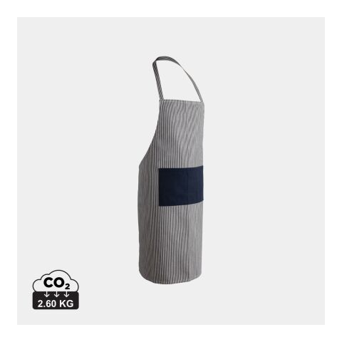 Ukiyo Aware 280gr rcotton deluxe apron 
