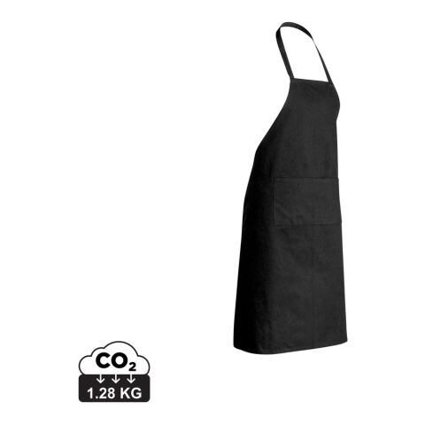Impact AWARE™ Recycled cotton apron 180gr 