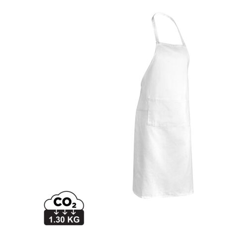 Impact AWARE™ Recycled cotton apron 180gr